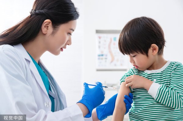 大牛时代 为什么每年都要接种流感疫苗？什么人最需要接种？专家解读→