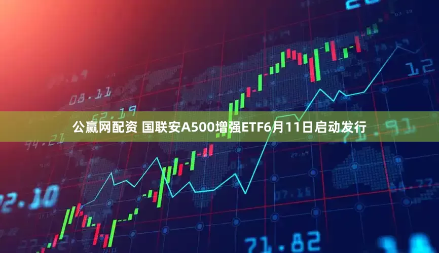公赢网配资 国联安A500增强ETF6月11日启动发行
