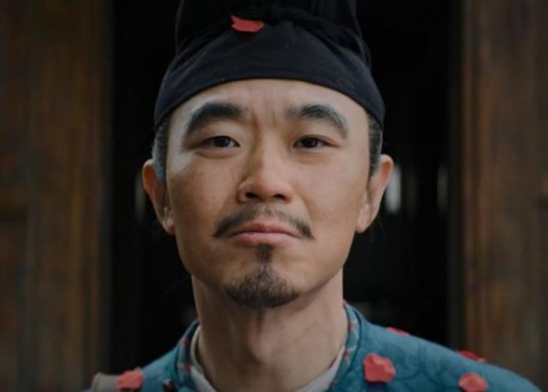 熊猫配资 《酱园弄》《驯龙高手》各看一遍，一部太上头，一部看得昏昏欲睡