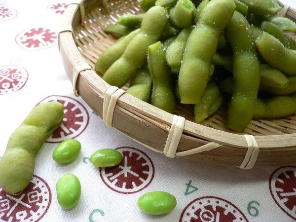 融金牛 减脂人的夏季宝藏菜：蛋白质媲美鸡蛋，纤维是芹菜2倍，还能补钙、补钾、补维C！