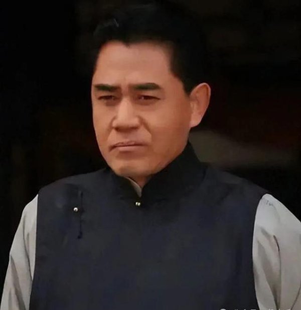 联华证券 陈宝国拼12年捧儿子，陈月末演技翻身，凭啥终于火了？