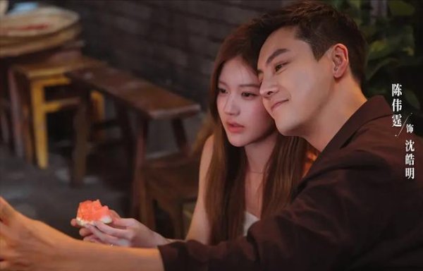 金御优配 电视剧全网热度榜，暗河传跌至第4，第一才是国产剧崛起的希望